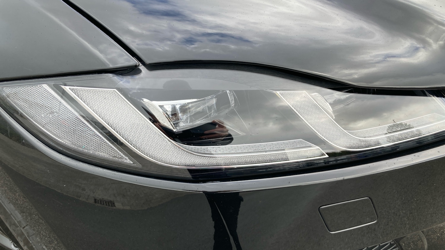 Used Jaguar F-Pace 2023 for sale - 76542791: Photo 17