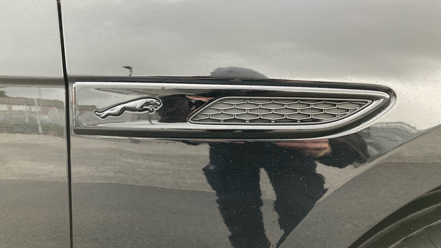 Used Jaguar F-Pace 2023 for sale - 76542791: Photo 22