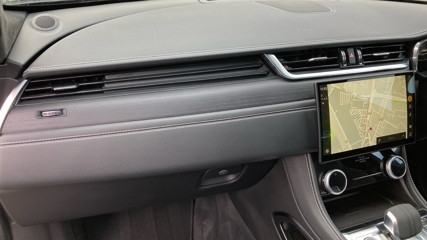 Used Jaguar F-Pace 2023 for sale - 76542791: Photo 26