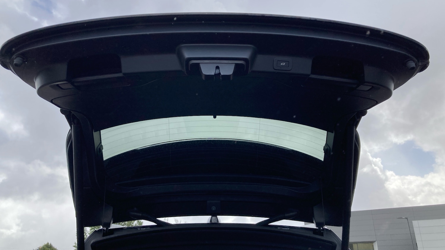 Used Jaguar F-Pace 2023 for sale - 76542791: Photo 27