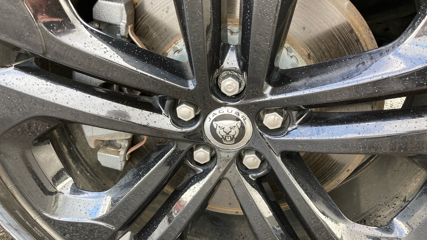 Used Jaguar F-Pace 2023 for sale - 76542791: Photo 35