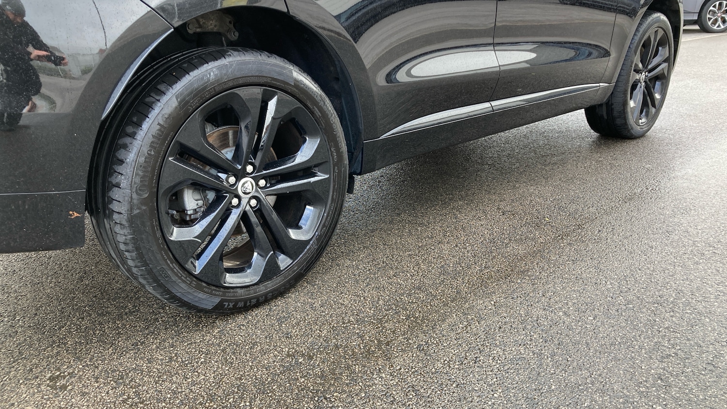 Used Jaguar F-Pace 2023 for sale - 76542791: Photo 36