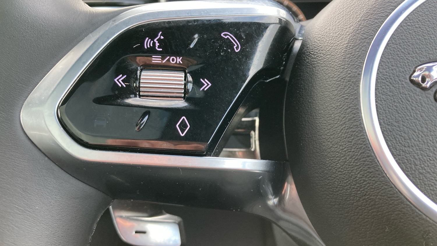 Used Jaguar F-Pace 2023 for sale - 76542791: Photo 43