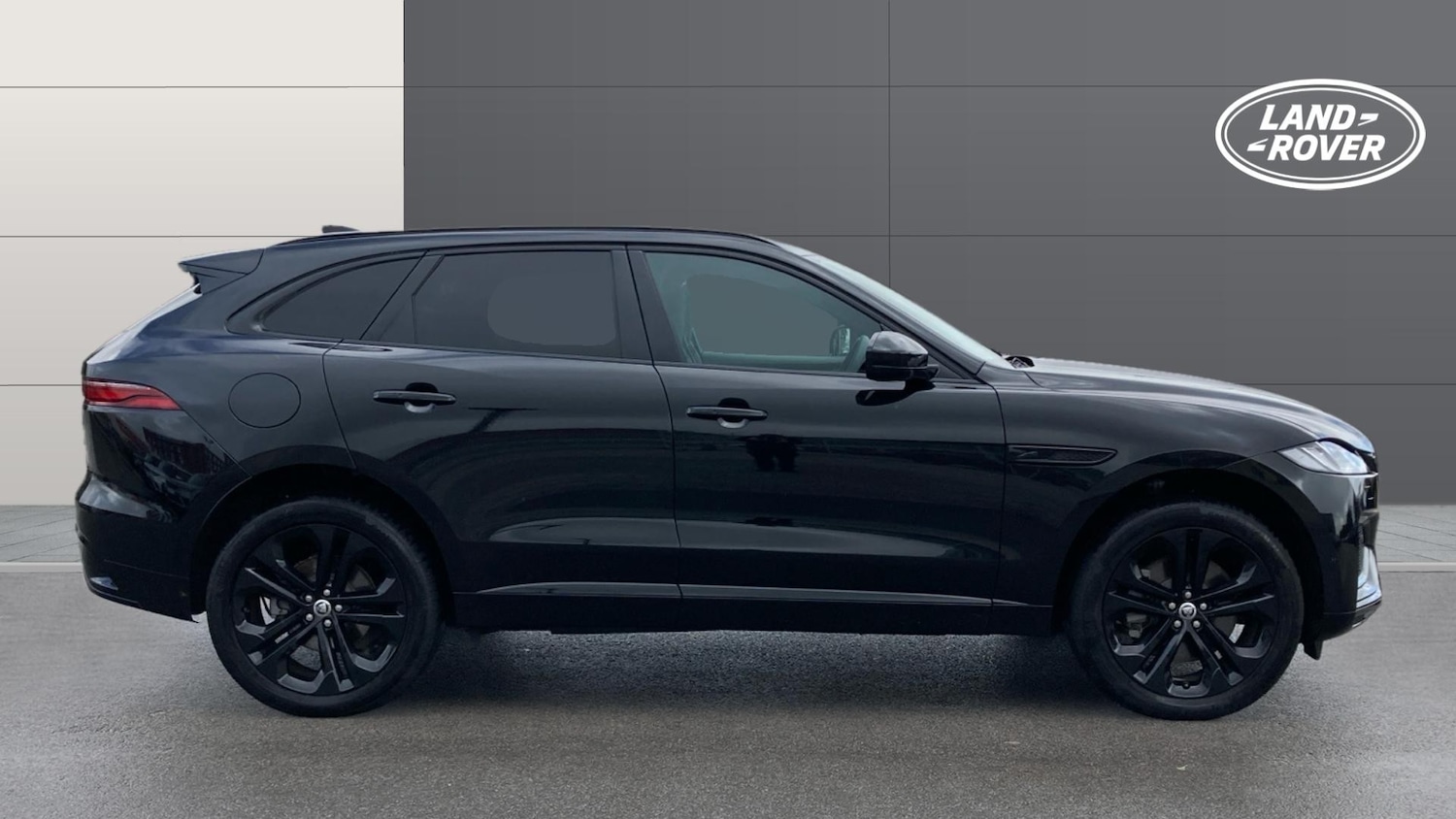 Used Jaguar F-Pace 2023 for sale - 76542791: Photo 5