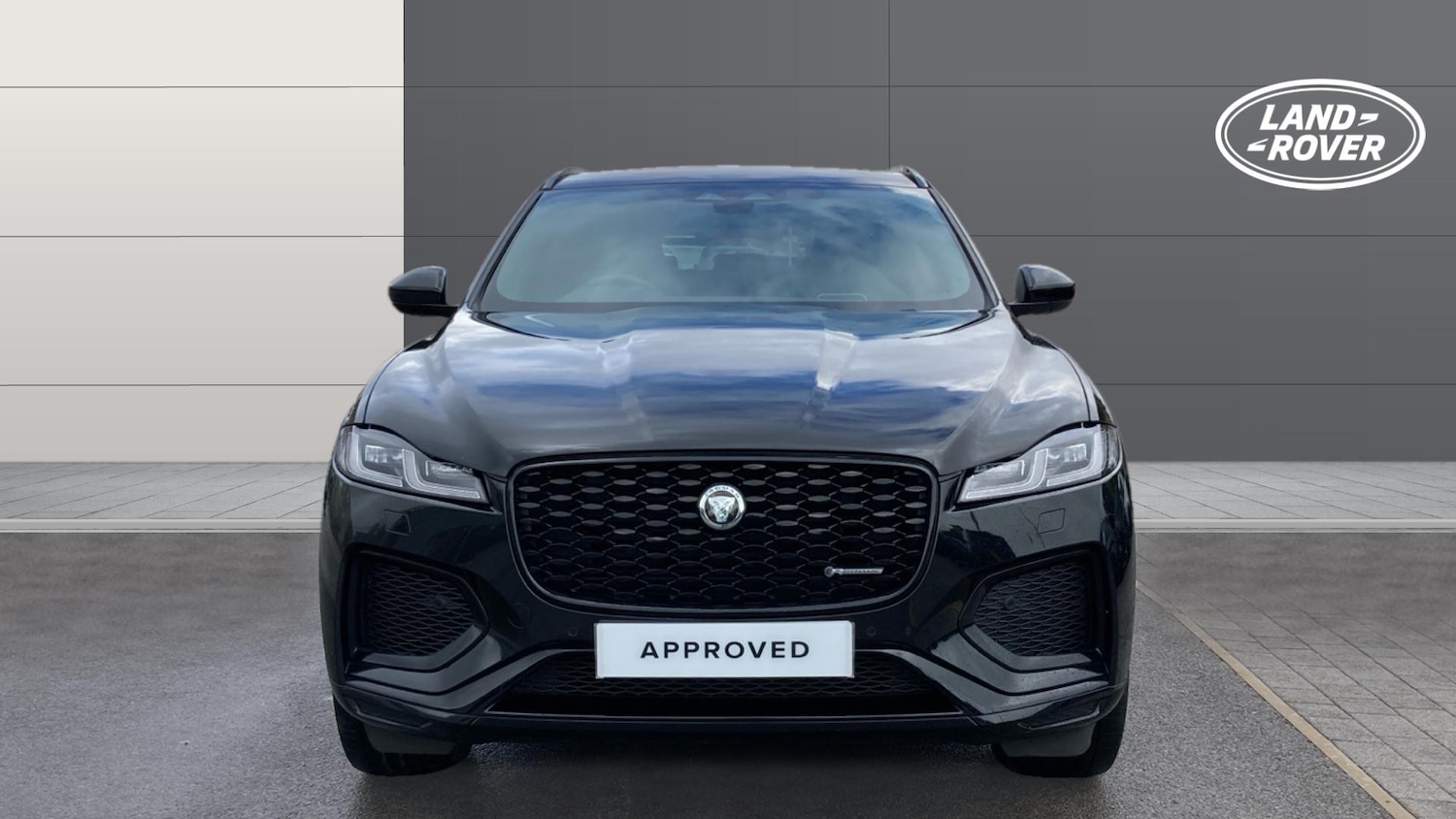 Used Jaguar F-Pace 2023 for sale - 76542791: Photo 7