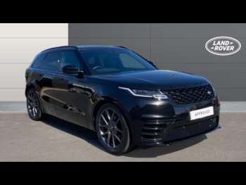 2023 (23) - 2.0 D200 R-Dynamic HSE 5dr Auto Diesel Estate