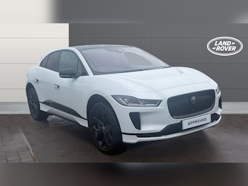 Used Jaguar I-Pace 2022 for sale - 78618426: Photo