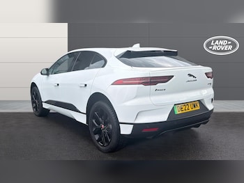 Used Jaguar I-Pace 2022 for sale - 78618426: Photo