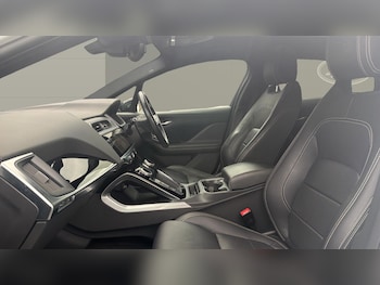 Used Jaguar I-Pace 2022 for sale - 78618426: Photo