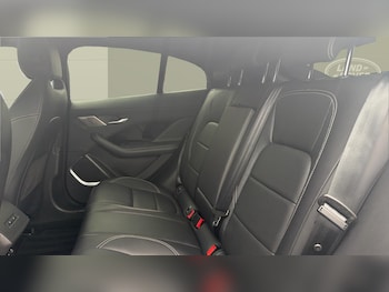 Used Jaguar I-Pace 2022 for sale - 78618426: Photo