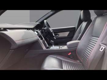 Used Land Rover Discovery Sport 2021 for sale - 74972255: Photo