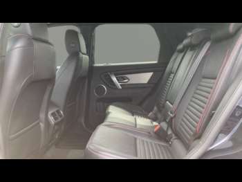 Used Land Rover Discovery Sport 2021 for sale - 74972255: Photo