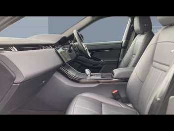 Used Land Rover Range Rover Evoque 2024 for sale - 75097771: Photo
