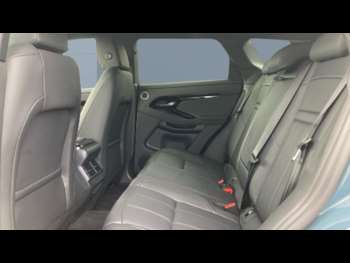 Used Land Rover Range Rover Evoque 2024 for sale - 75097771: Photo