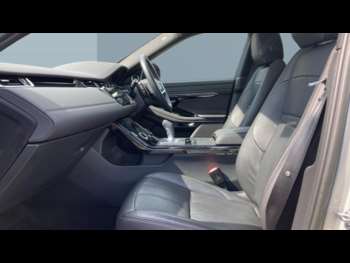 Used Land Rover Range Rover Evoque 2022 for sale - 75334880: Photo