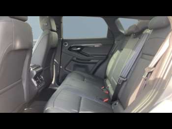 Used Land Rover Range Rover Evoque 2022 for sale - 75334880: Photo