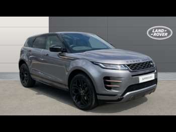 2020 (70) - 1.5 P300e R-Dynamic S 5dr Auto Hatchback