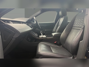 Used Land Rover Range Rover Evoque 2021 for sale - 78329263: Photo