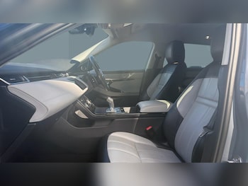 Used Land Rover Range Rover Evoque 2022 for sale - 77804335: Photo