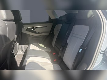 Used Land Rover Range Rover Evoque 2022 for sale - 77804335: Photo