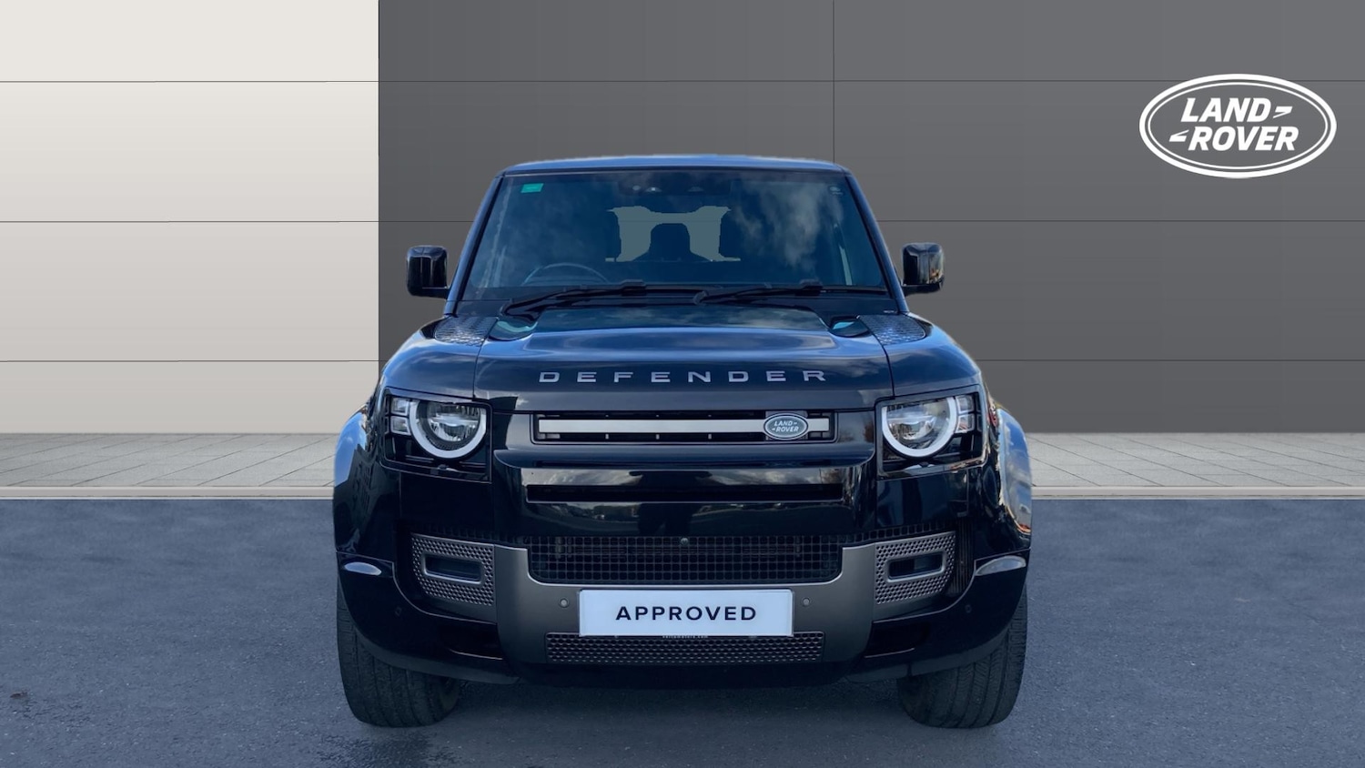 Used Land Rover Defender 2021 for sale - 76393932: Photo 7