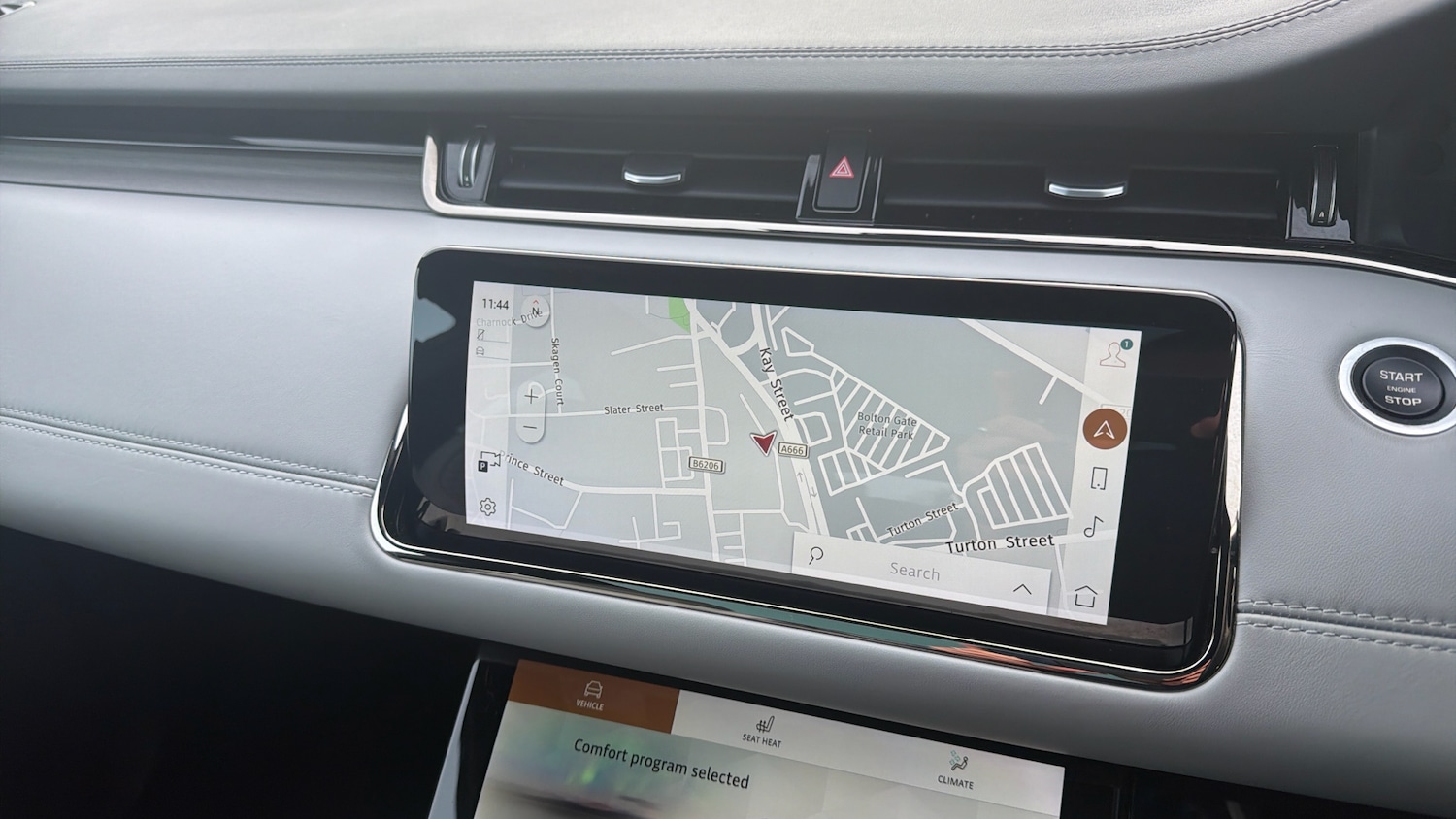 Used Land Rover Range Rover Evoque 2022 for sale - 77569348: Photo 11