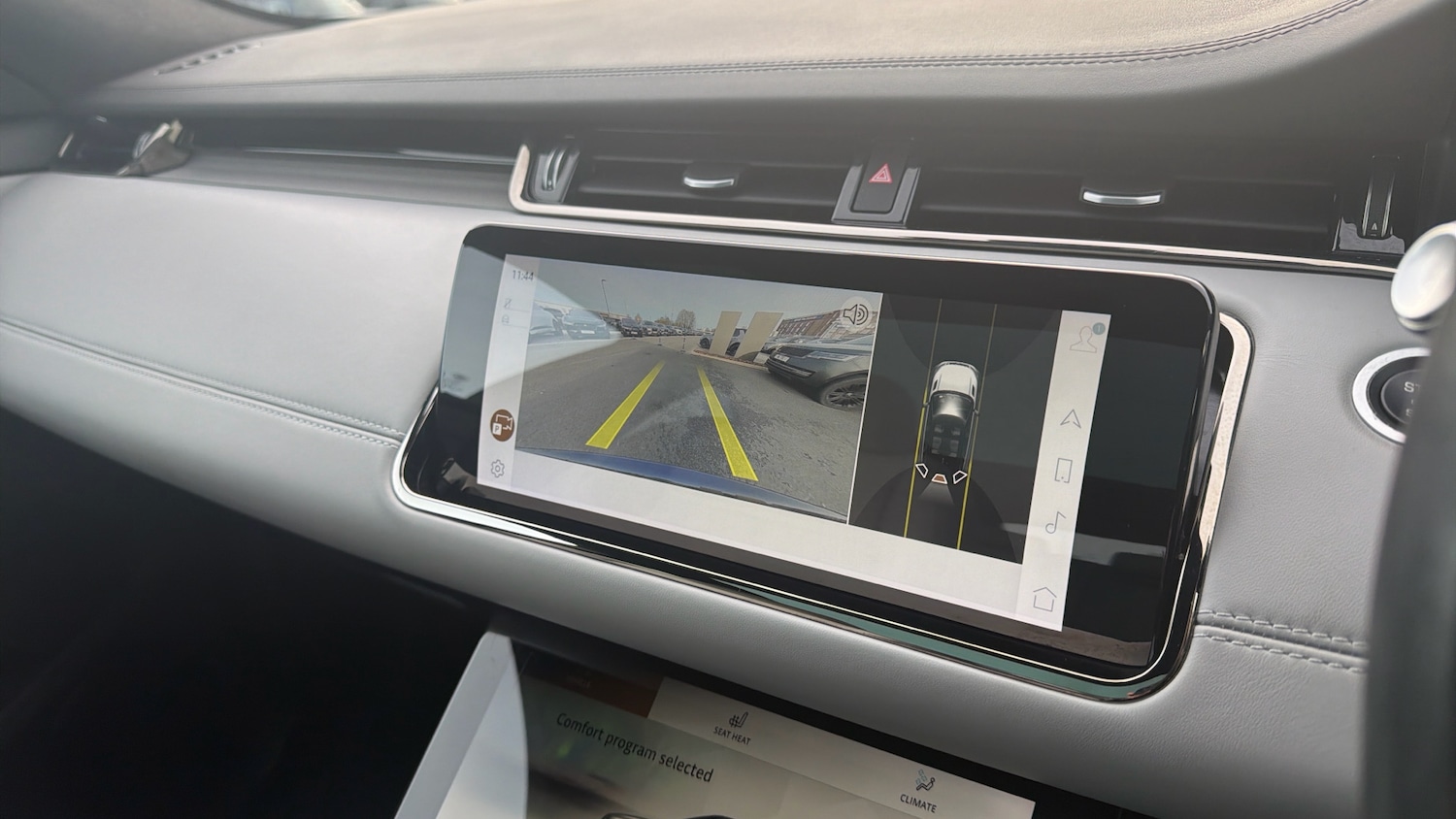 Used Land Rover Range Rover Evoque 2022 for sale - 77569348: Photo 12