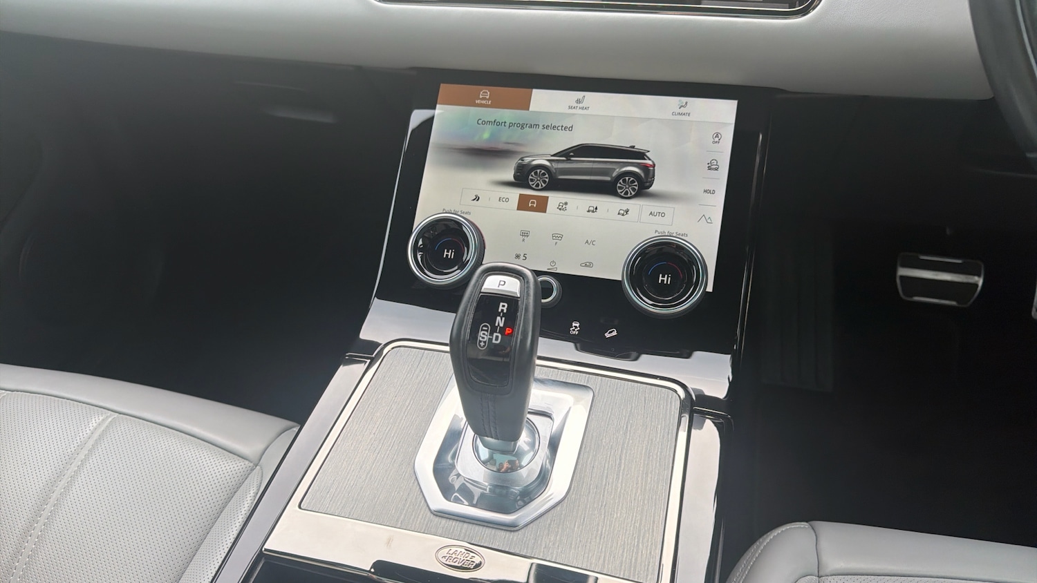 Used Land Rover Range Rover Evoque 2022 for sale - 77569348: Photo 13