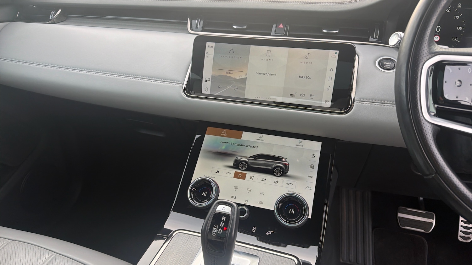 Used Land Rover Range Rover Evoque 2022 for sale - 77569348: Photo 14