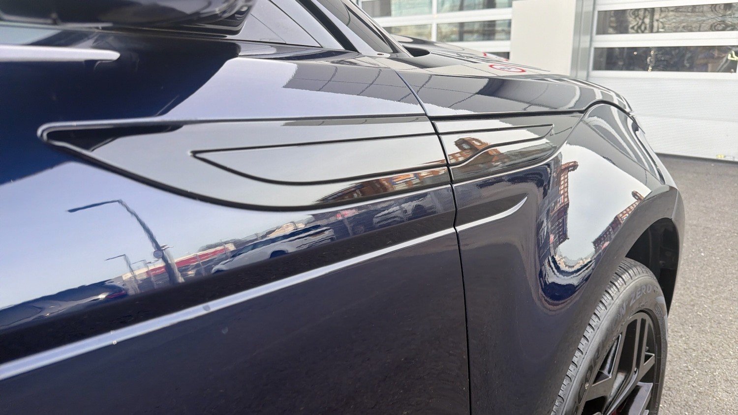 Used Land Rover Range Rover Evoque 2022 for sale - 77569348: Photo 20