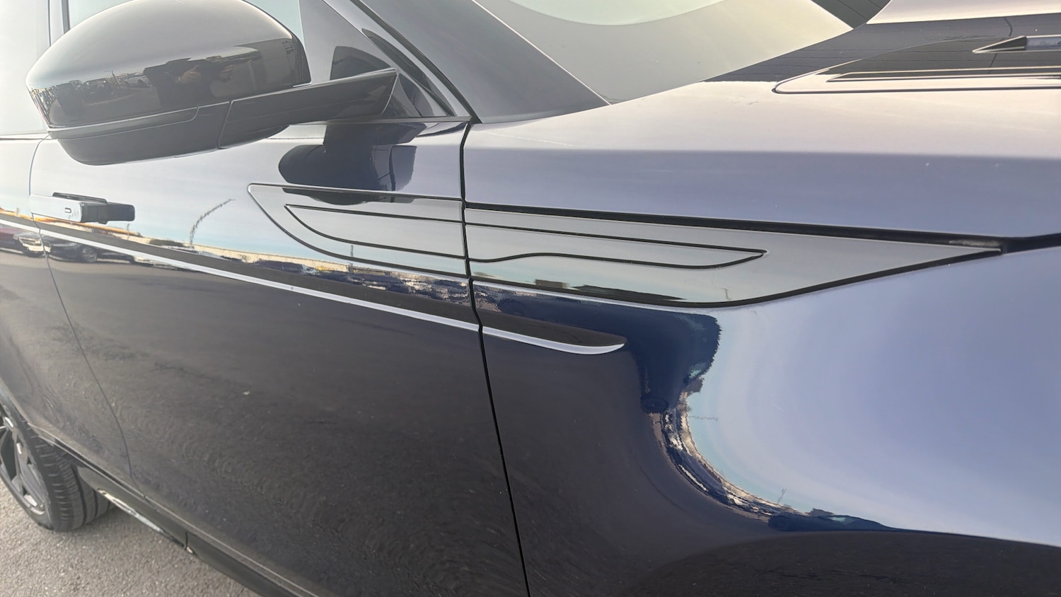 Used Land Rover Range Rover Evoque 2022 for sale - 77569348: Photo 22