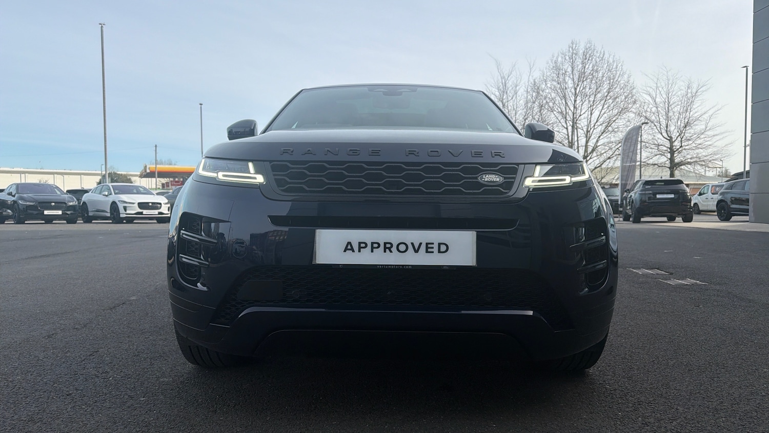 Used Land Rover Range Rover Evoque 2022 for sale - 77569348: Photo 27