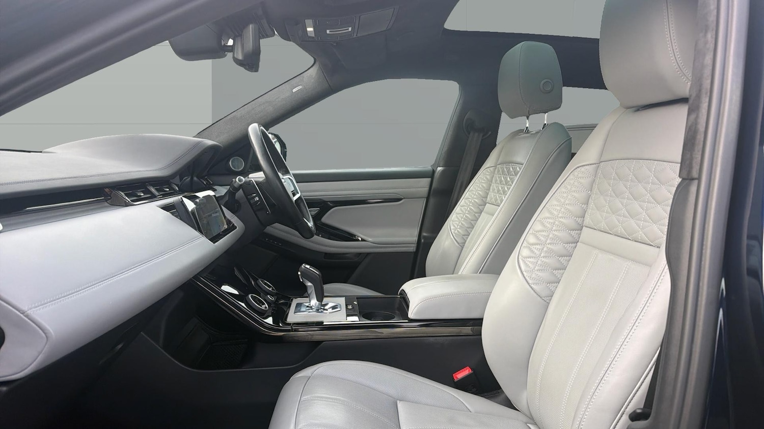 Used Land Rover Range Rover Evoque 2022 for sale - 77569348: Photo 3