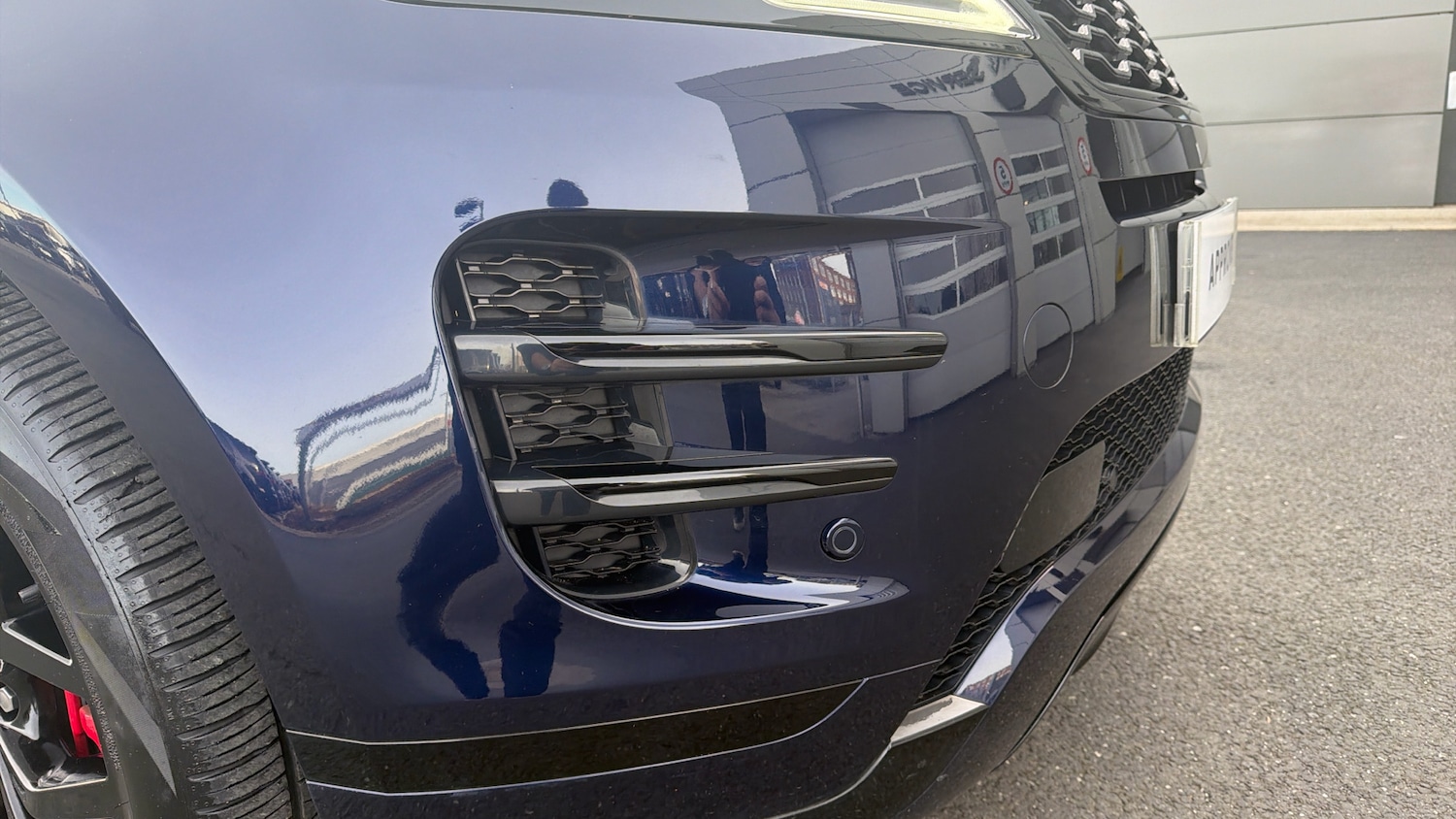 Used Land Rover Range Rover Evoque 2022 for sale - 77569348: Photo 31