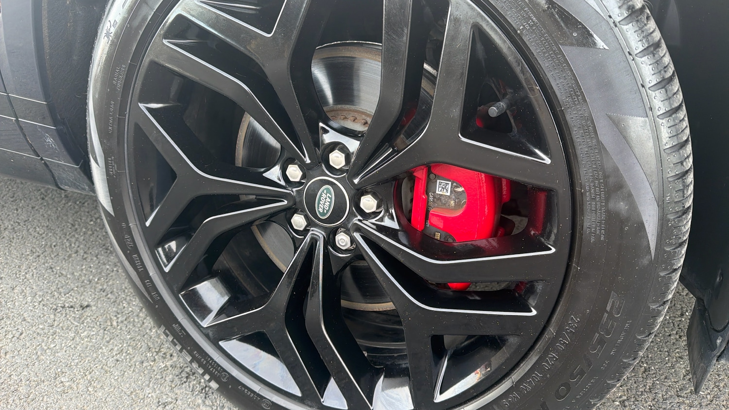 Used Land Rover Range Rover Evoque 2022 for sale - 77569348: Photo 32