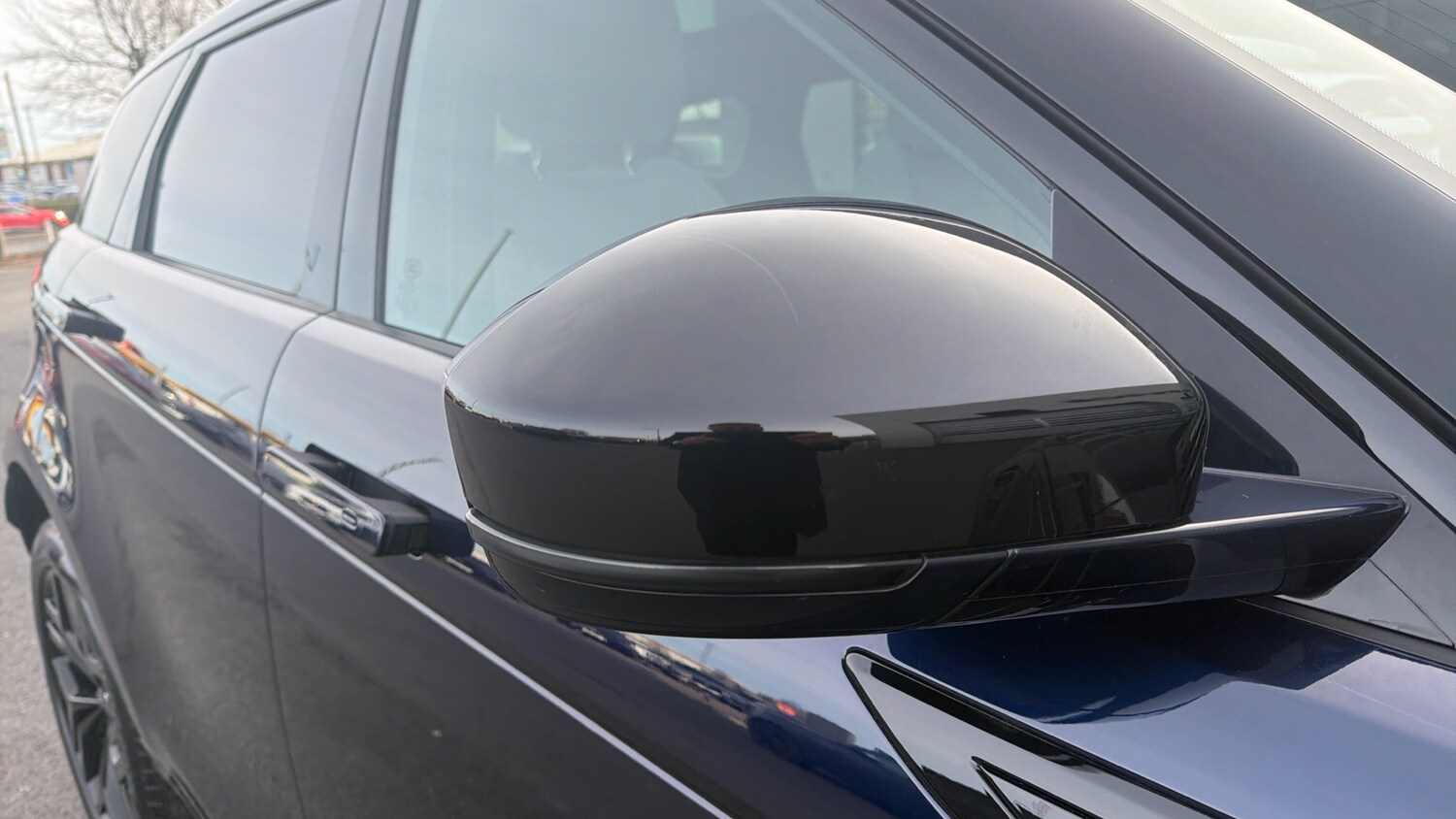 Used Land Rover Range Rover Evoque 2022 for sale - 77569348: Photo 33