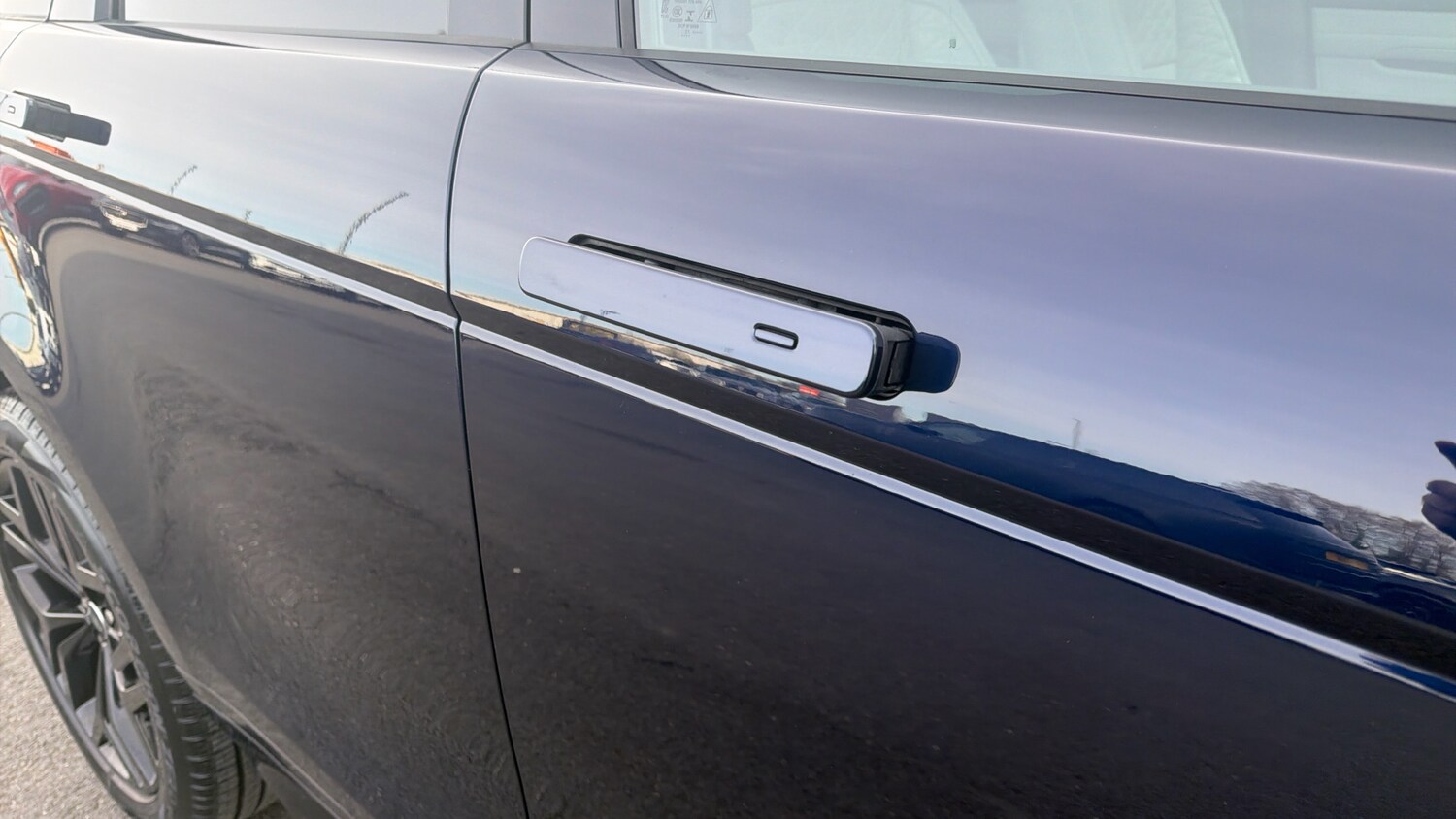 Used Land Rover Range Rover Evoque 2022 for sale - 77569348: Photo 34