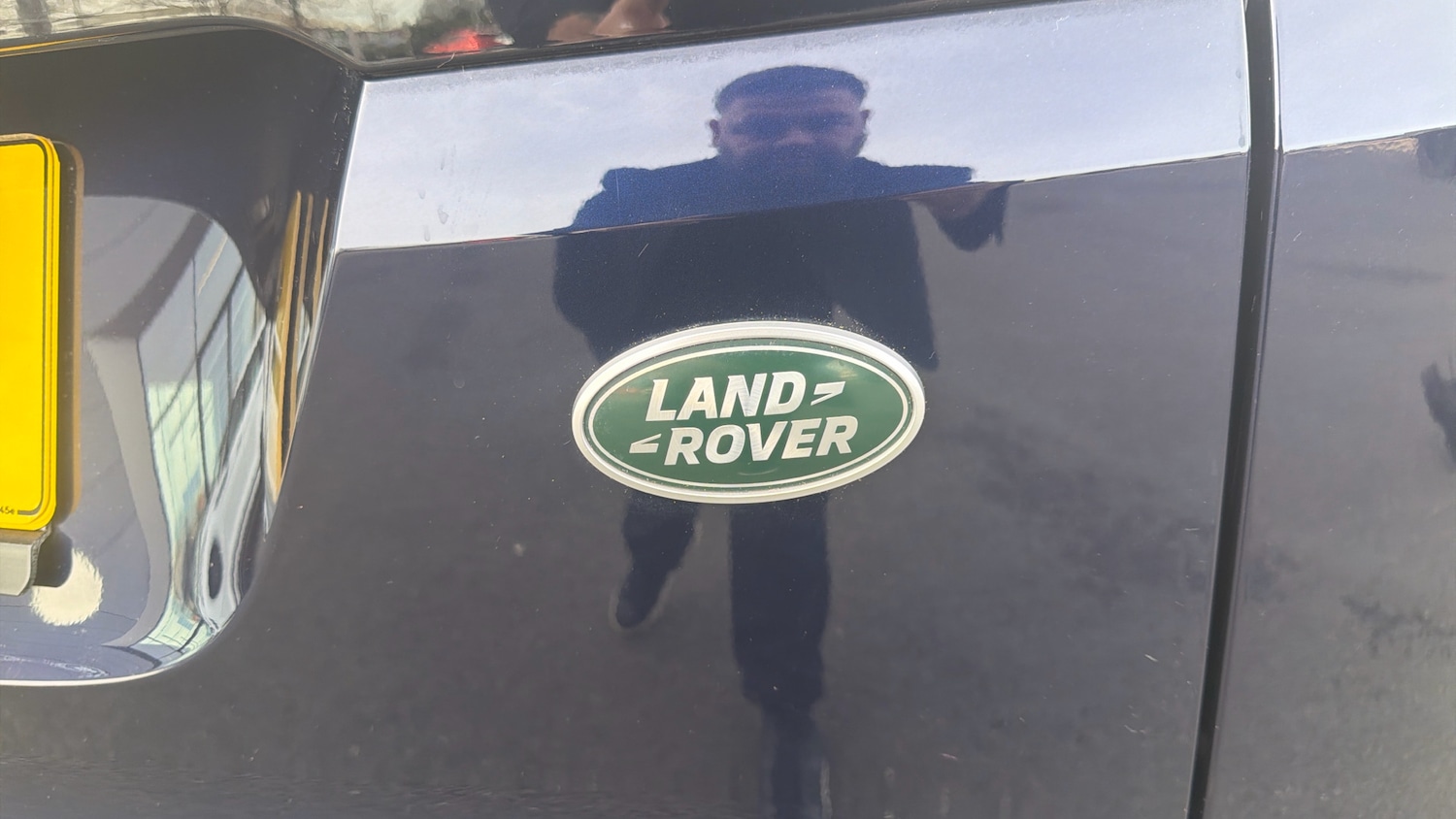 Used Land Rover Range Rover Evoque 2022 for sale - 77569348: Photo 37