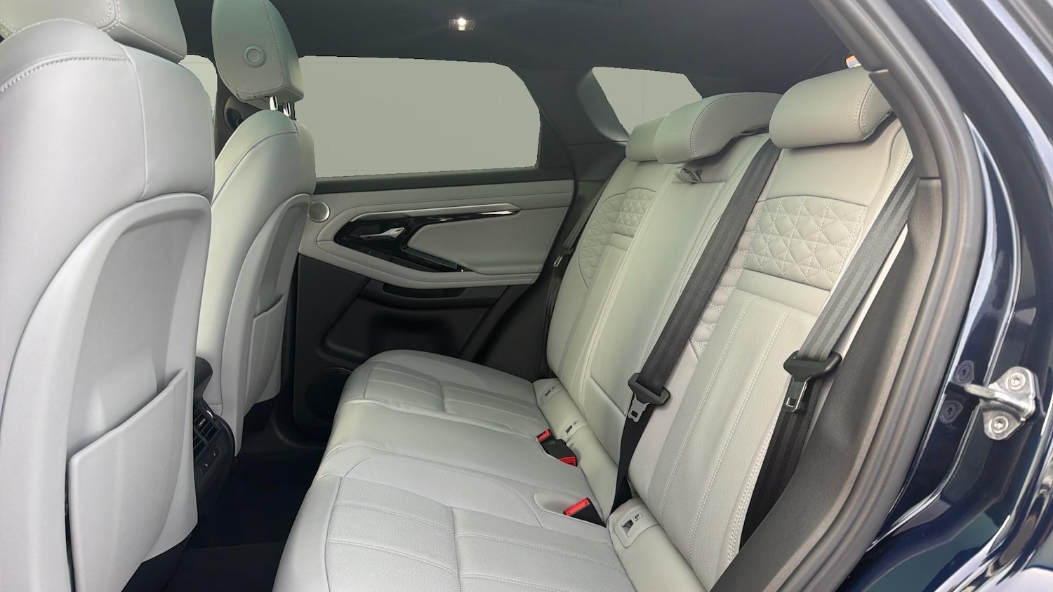 Used Land Rover Range Rover Evoque 2022 for sale - 77569348: Photo 4