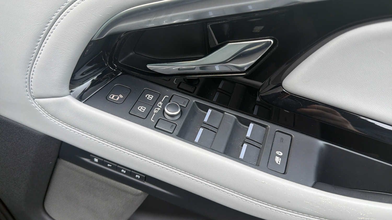 Used Land Rover Range Rover Evoque 2022 for sale - 77569348: Photo 42