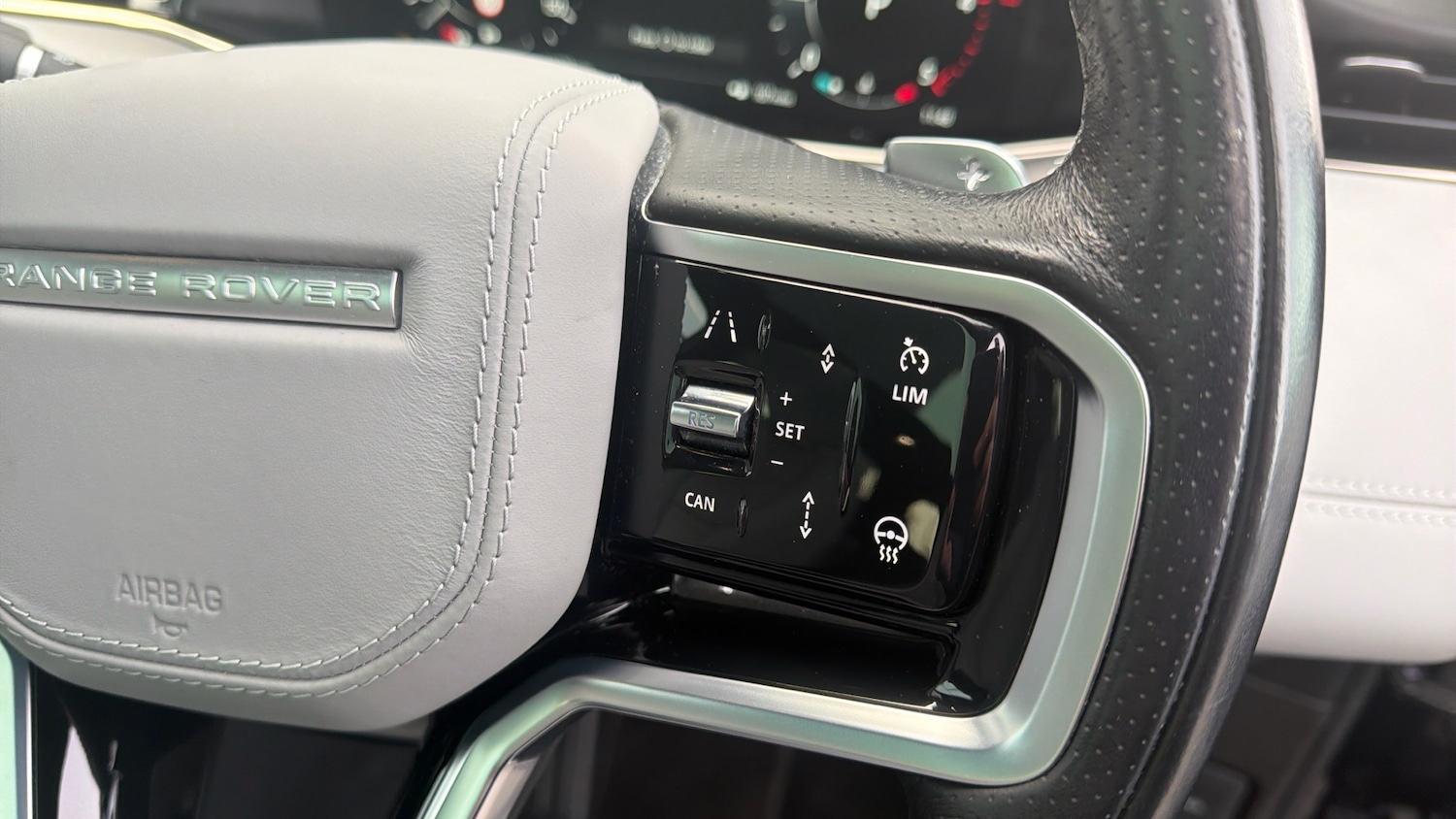 Used Land Rover Range Rover Evoque 2022 for sale - 77569348: Photo 45