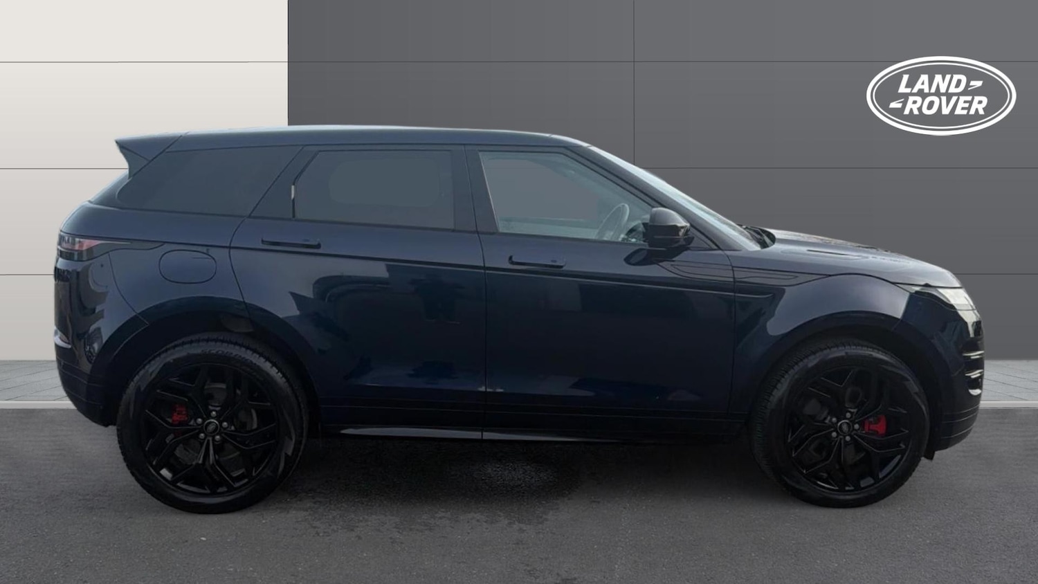 Used Land Rover Range Rover Evoque 2022 for sale - 77569348: Photo 5