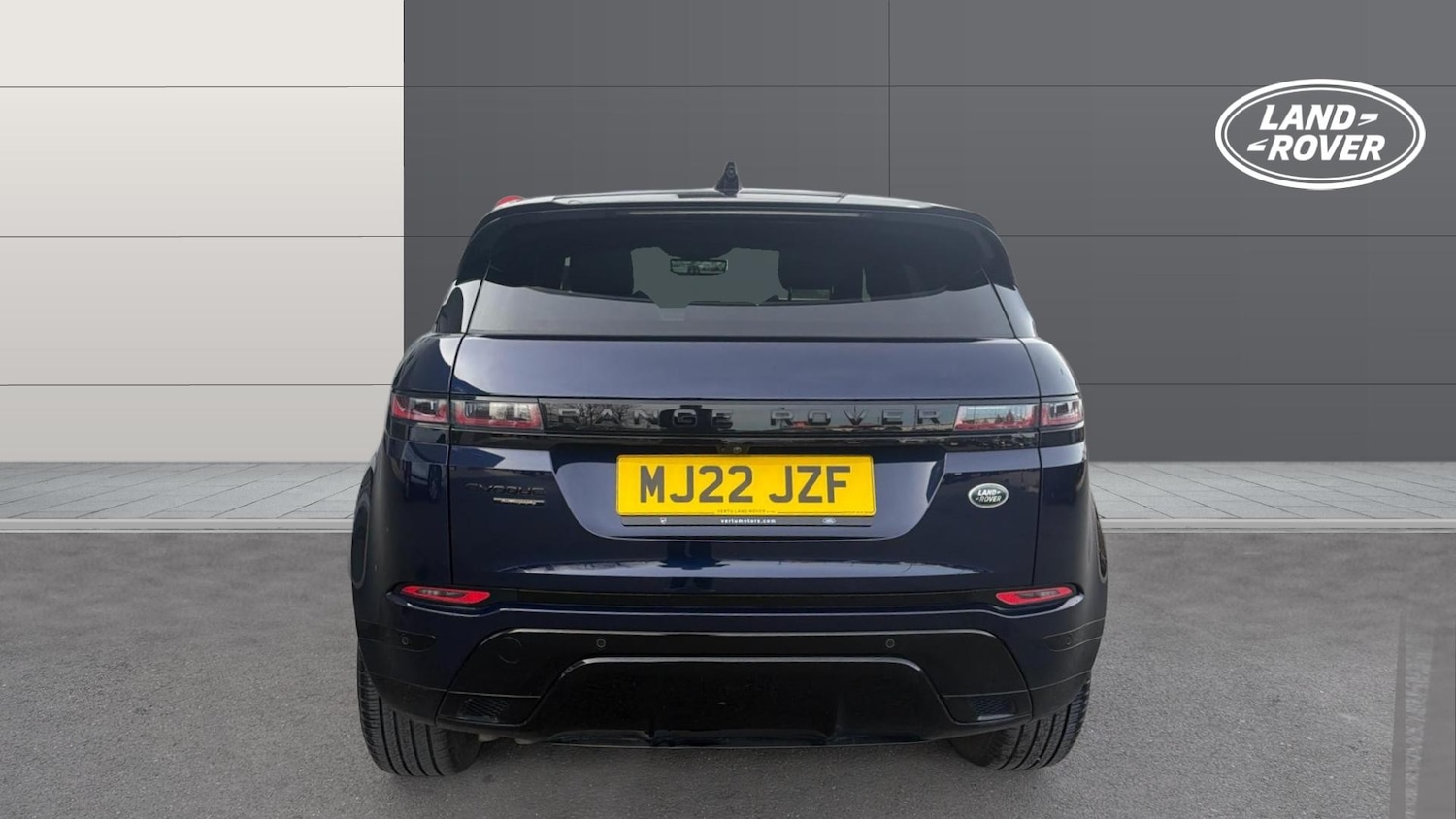 Used Land Rover Range Rover Evoque 2022 for sale - 77569348: Photo 6