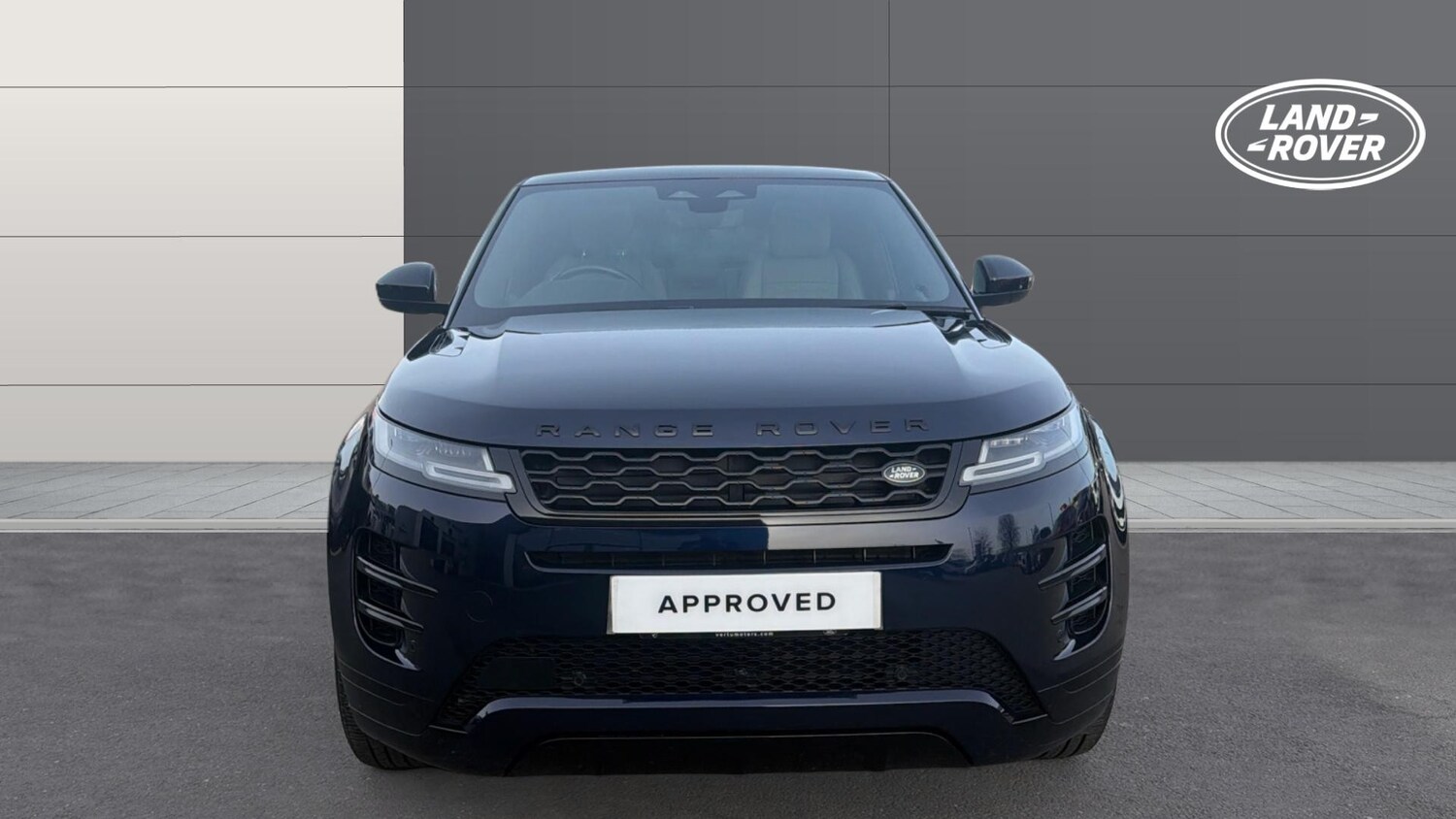 Used Land Rover Range Rover Evoque 2022 for sale - 77569348: Photo 7