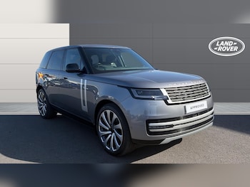 Used Land Rover Range Rover 2026 for sale - 79101712: Photo