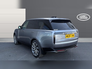 Used Land Rover Range Rover 2026 for sale - 79101712: Photo