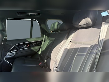 Used Land Rover Range Rover 2026 for sale - 79101712: Photo
