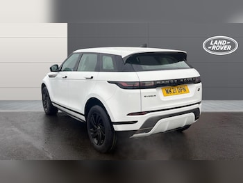 Used Land Rover Range Rover Evoque 2021 for sale - 77665507: Photo