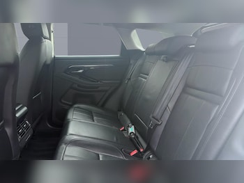 Used Land Rover Range Rover Evoque 2021 for sale - 77665507: Photo