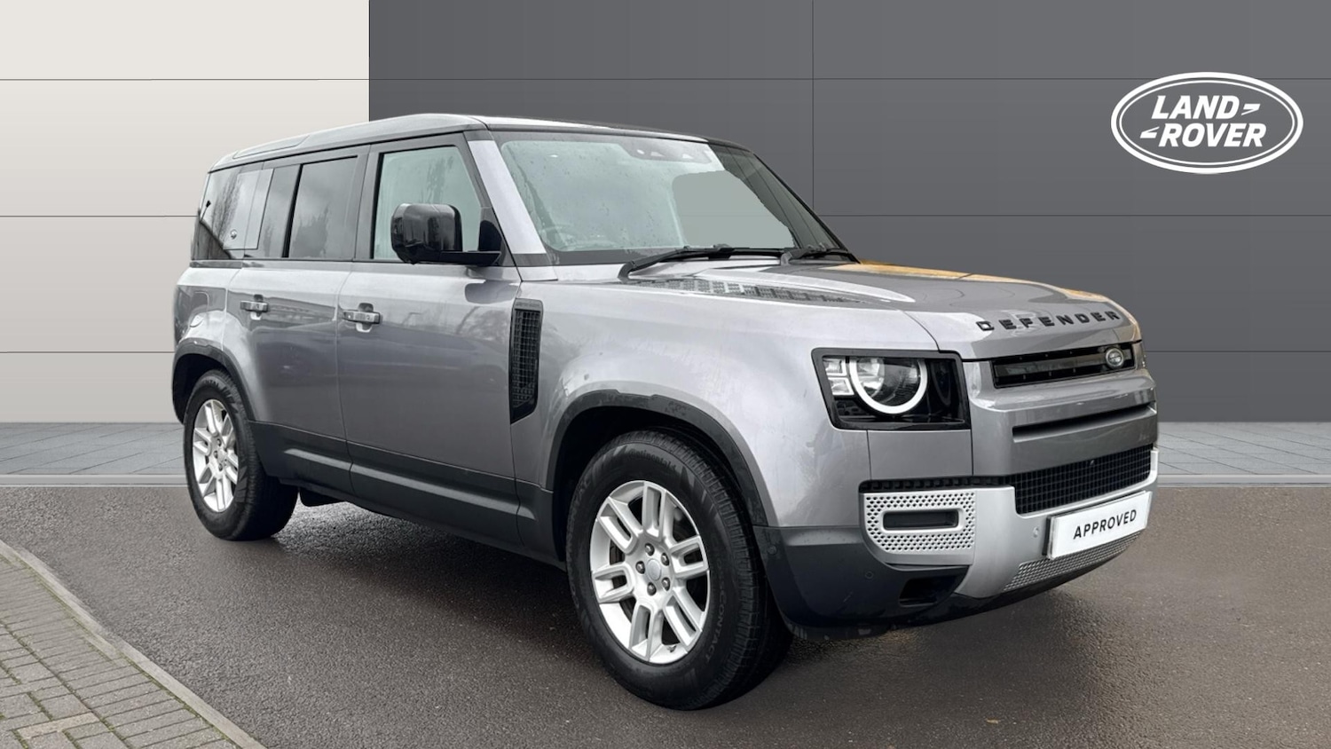 Used Land Rover Defender 2020 for sale - 77733048: Photo 1